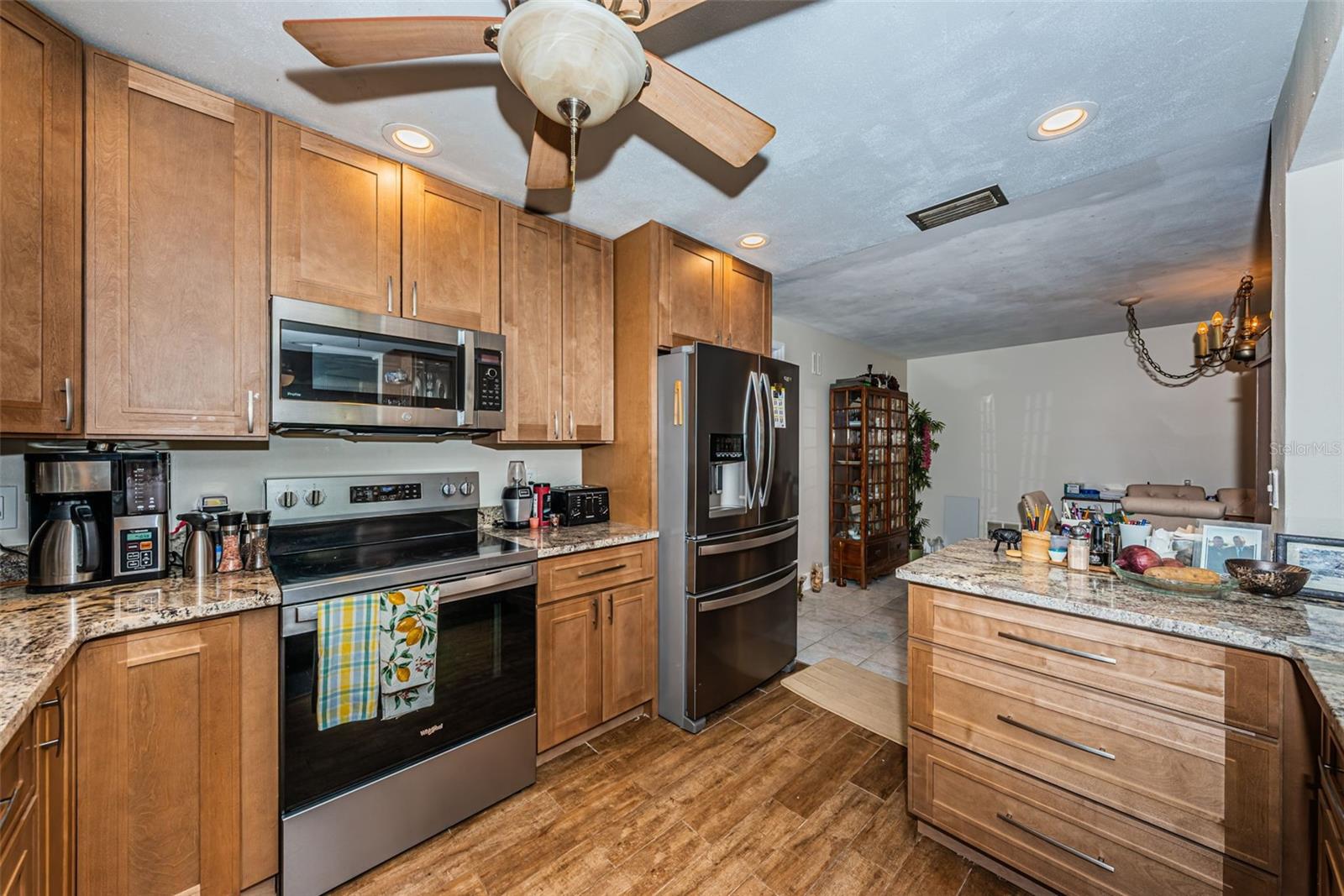 SHORE ACRES PT REP OF 2ND REP OF VENICE SE - Residential