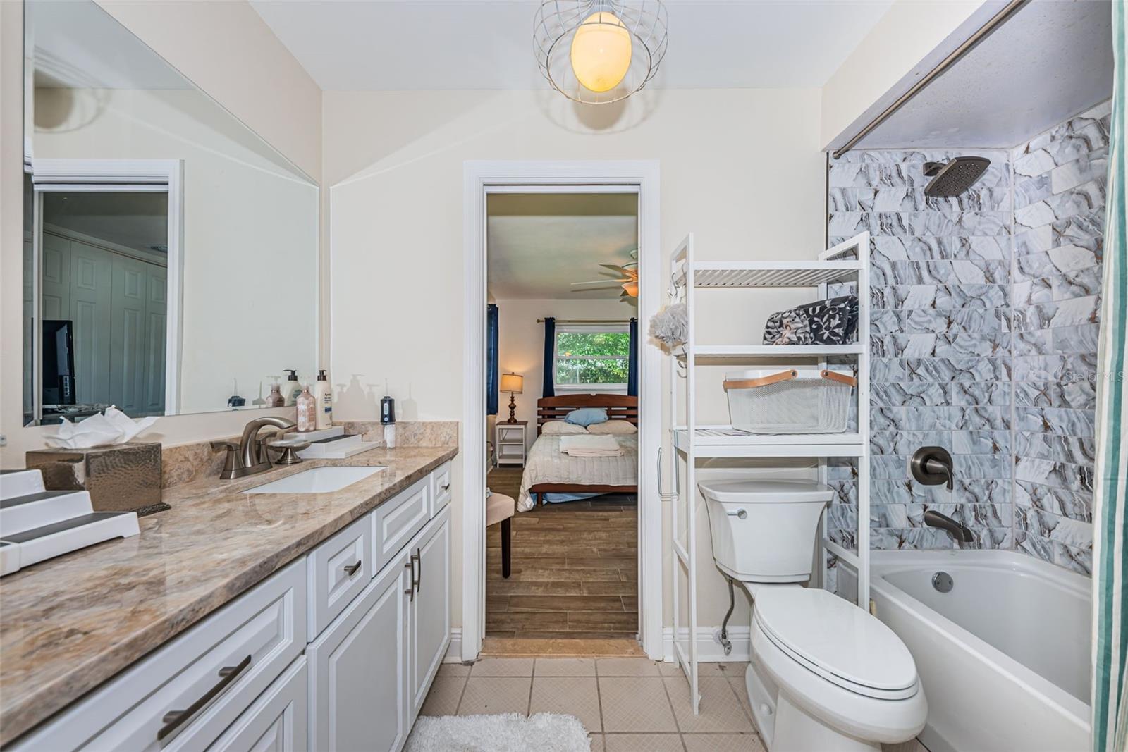 SHORE ACRES PT REP OF 2ND REP OF VENICE SE - Residential