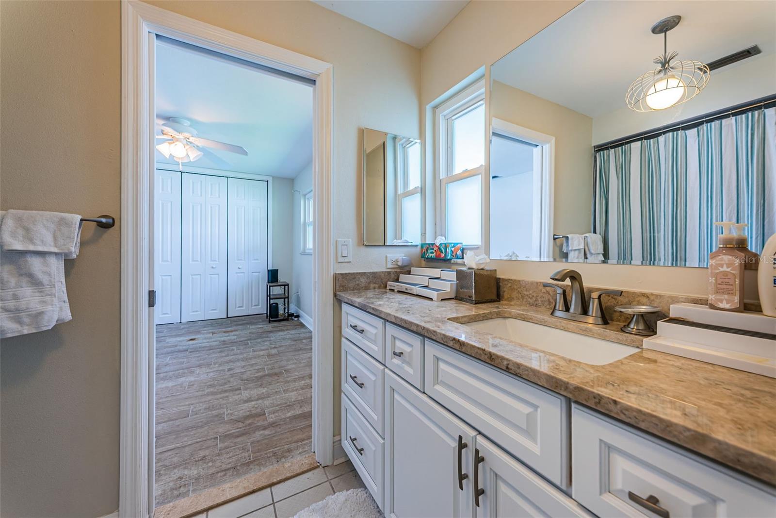 SHORE ACRES PT REP OF 2ND REP OF VENICE SE - Residential