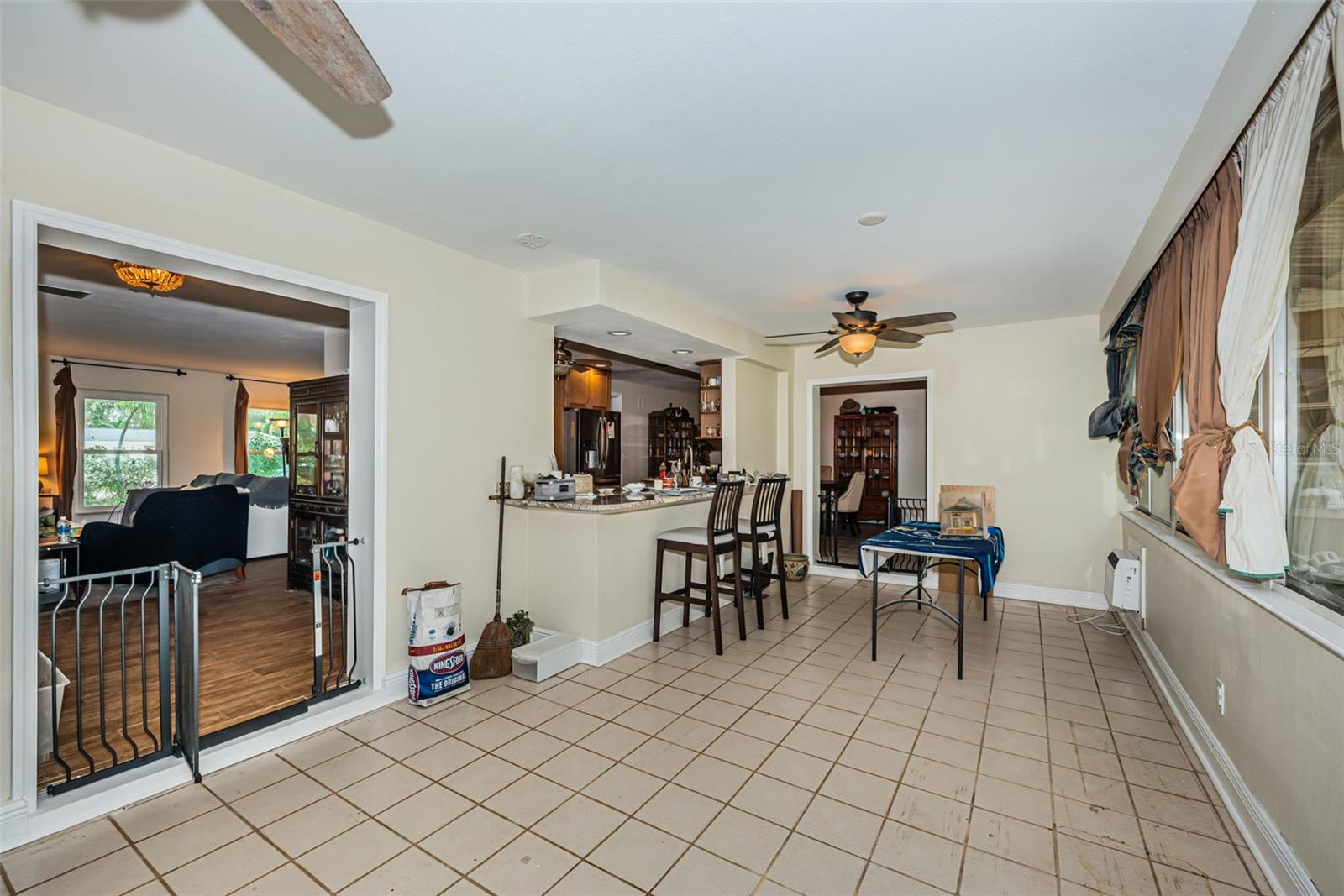 SHORE ACRES PT REP OF 2ND REP OF VENICE SE - Residential