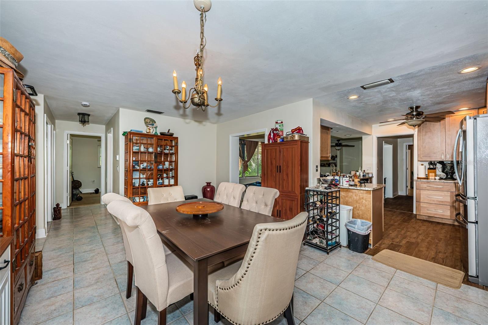 SHORE ACRES PT REP OF 2ND REP OF VENICE SE - Residential