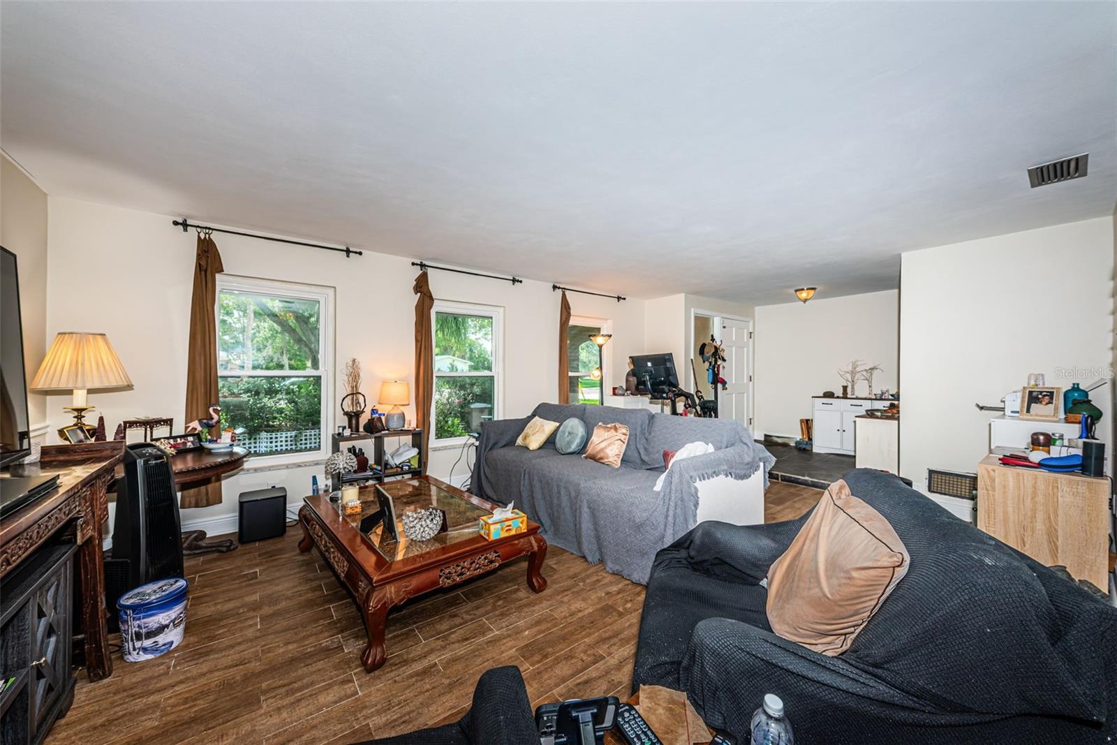 SHORE ACRES PT REP OF 2ND REP OF VENICE SE - Residential