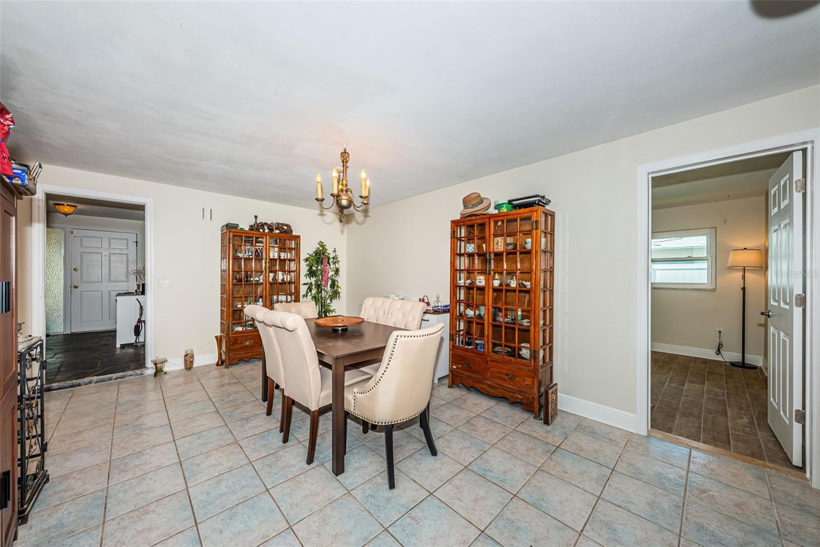 SHORE ACRES PT REP OF 2ND REP OF VENICE SE - Residential