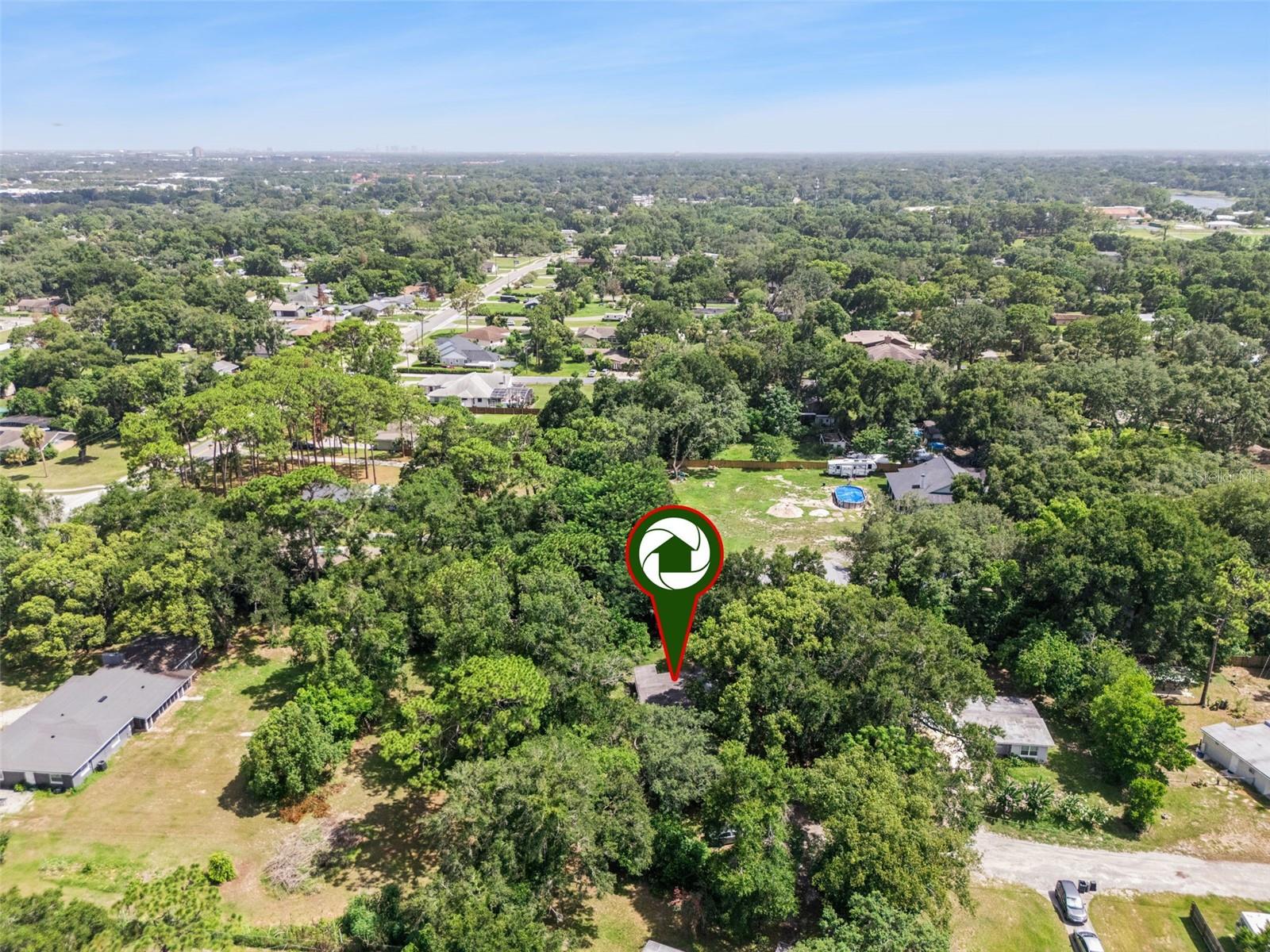 LITTLE WASHINGTON ESTATES - Residential