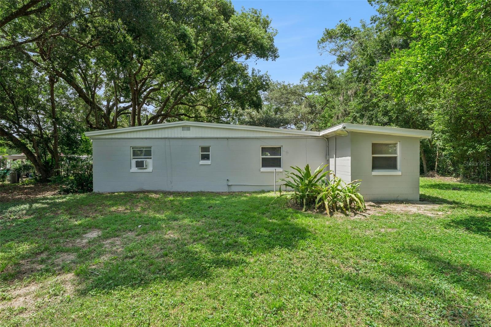 LITTLE WASHINGTON ESTATES - Residential