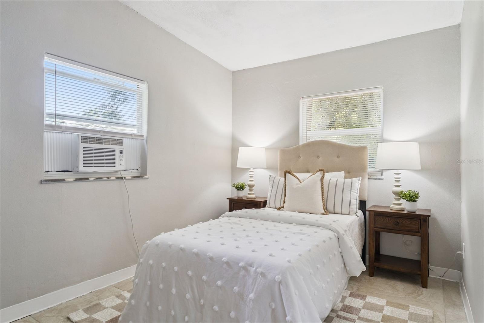 LITTLE WASHINGTON ESTATES - Residential