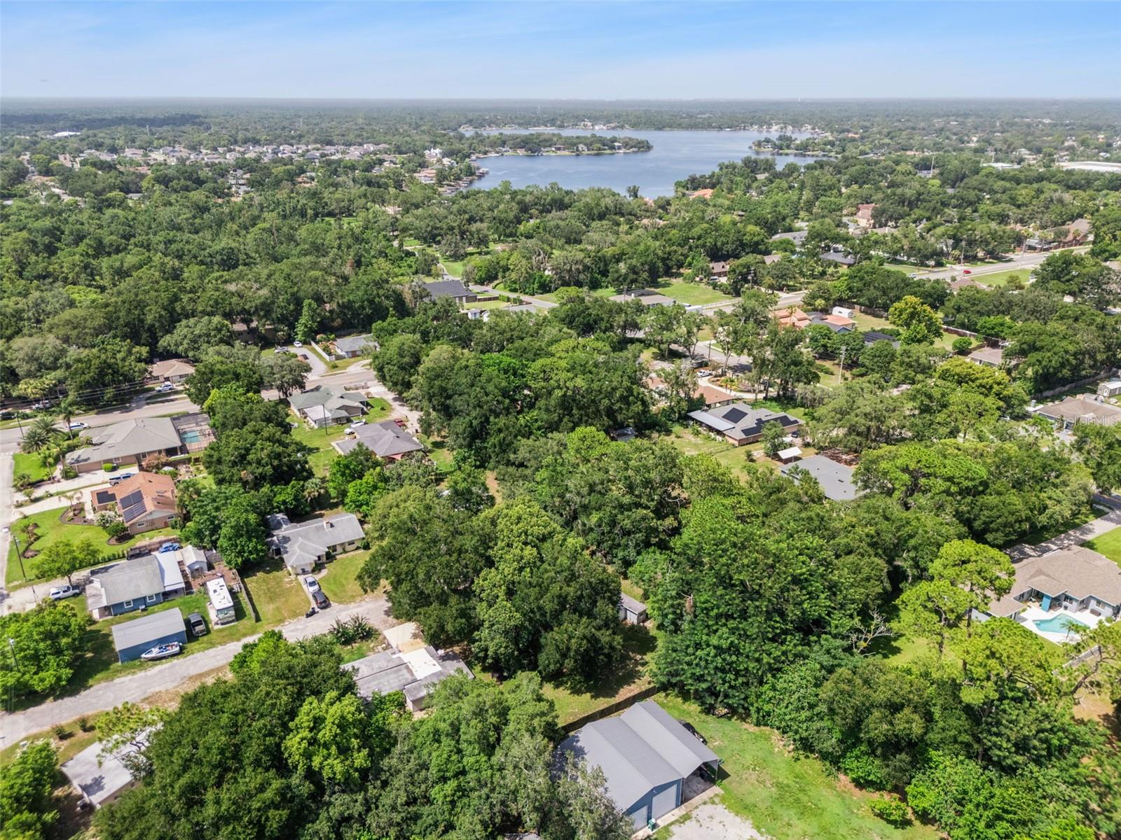 LITTLE WASHINGTON ESTATES - Residential
