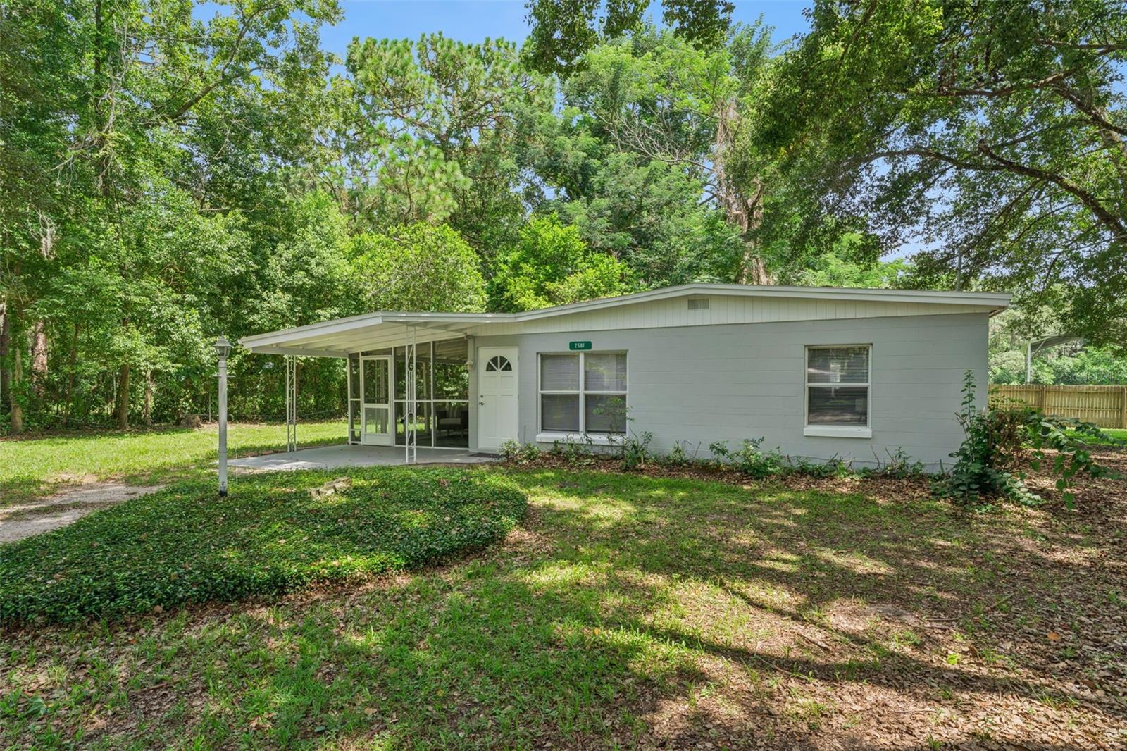LITTLE WASHINGTON ESTATES - Residential