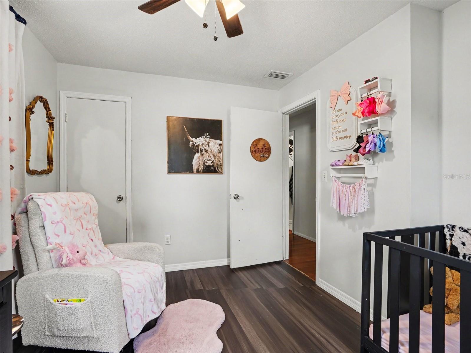 LAKE PARKER MANOR UNIT 1 - Residential
