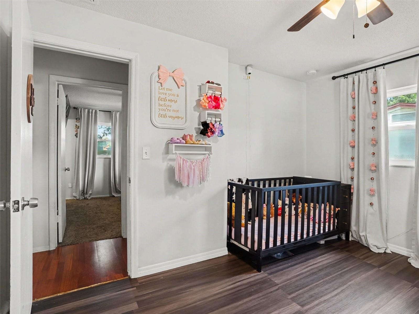 LAKE PARKER MANOR UNIT 1 - Residential
