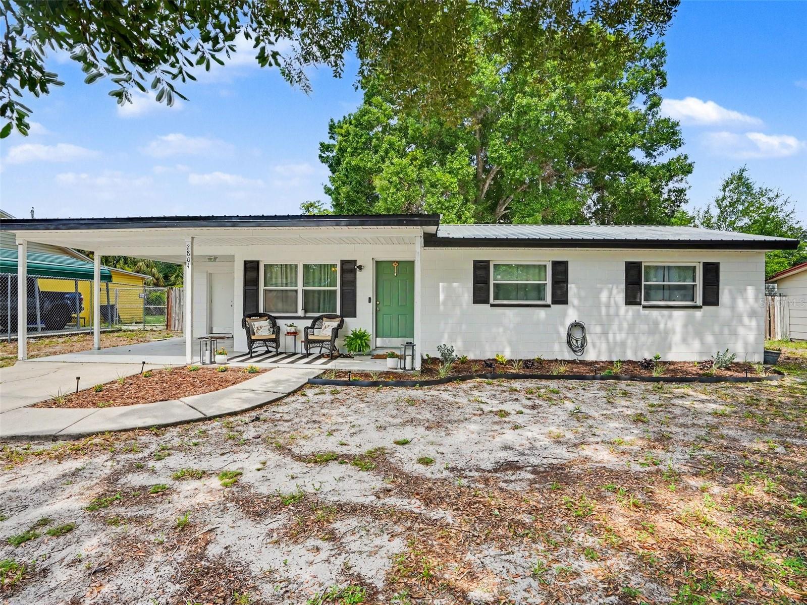 Welcome to 2804 Kathryn Avenue in Lakeland, Florida! This charming residence offers the perfect blend of comfort, convenience, and Central Florida living. Ideally located with easy access to I-4, shopping, dining, medical facilities, and everyday conveniences, this home places you just minutes from everything Lakeland has to offer.

Whether you're looking for your first home, downsizing, or adding to your investment portfolio, you'll appreciate the convenient location and the opportunity to enjoy one of Central Florida's most vibrant communities. Spend your weekends exploring Lakeland's beautiful lakes, scenic parks, local boutiques, and thriving downtown district filled with restaurants, coffee shops, breweries, and year-round community events.

Downtown Lakeland is just a short drive away, where you can enjoy breakfast at Black & Brew, a local favorite known for artisan coffee and fresh breakfast selections. For lunch, stop by The Joinery, a modern food hall featuring a variety of local restaurants and outdoor waterfront seating. End the day with dinner at Frescos Southern Kitchen & Bar, offering Southern-inspired cuisine in the heart of historic downtown.

Outdoor enthusiasts will love being close to Bonnet Springs Park, Hollis Garden, and Lake Mirror, while nature lovers can explore the trails and abundant wildlife at Circle B Bar Reserve. Architecture enthusiasts can tour the renowned Frank Lloyd Wright collection at Florida Southern College, and downtown Lakeland hosts regular farmers markets, festivals, live music, and seasonal events throughout the year.

Conveniently located between Tampa and Orlando, this home provides an ideal location for commuting while still enjoying the charm and character that make Lakeland one of Central Florida's most desirable places to call home. Schedule your private showing today!