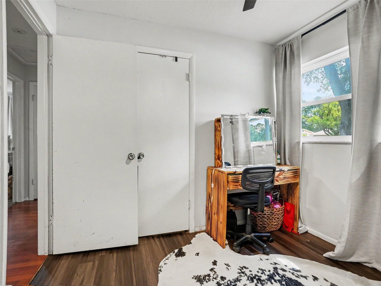 LAKE PARKER MANOR UNIT 1 - Residential
