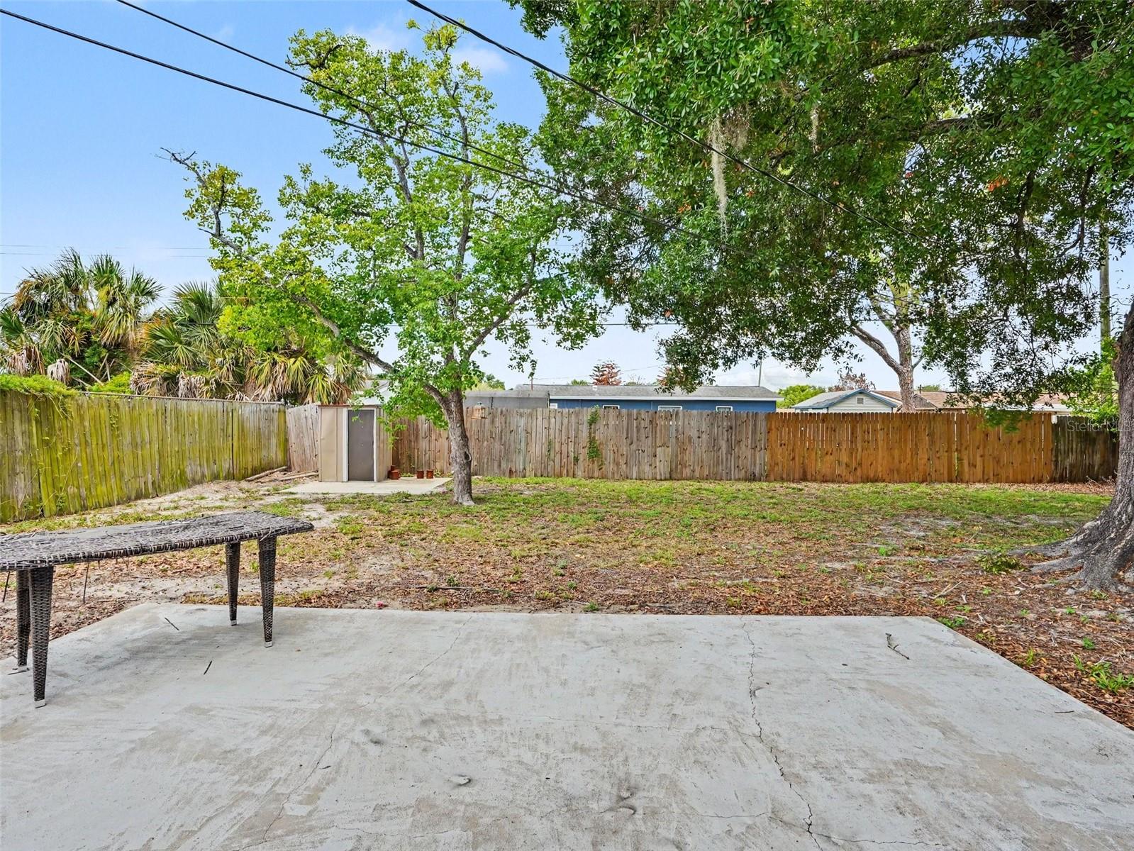LAKE PARKER MANOR UNIT 1 - Residential
