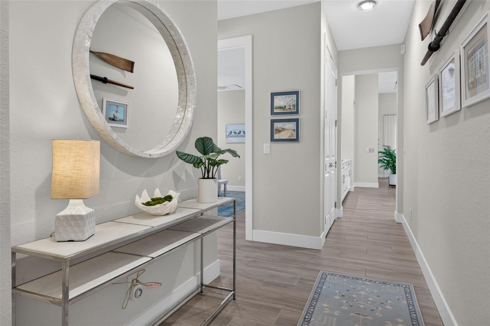 ISLES AT LAKEWOOD RANCH - Residential