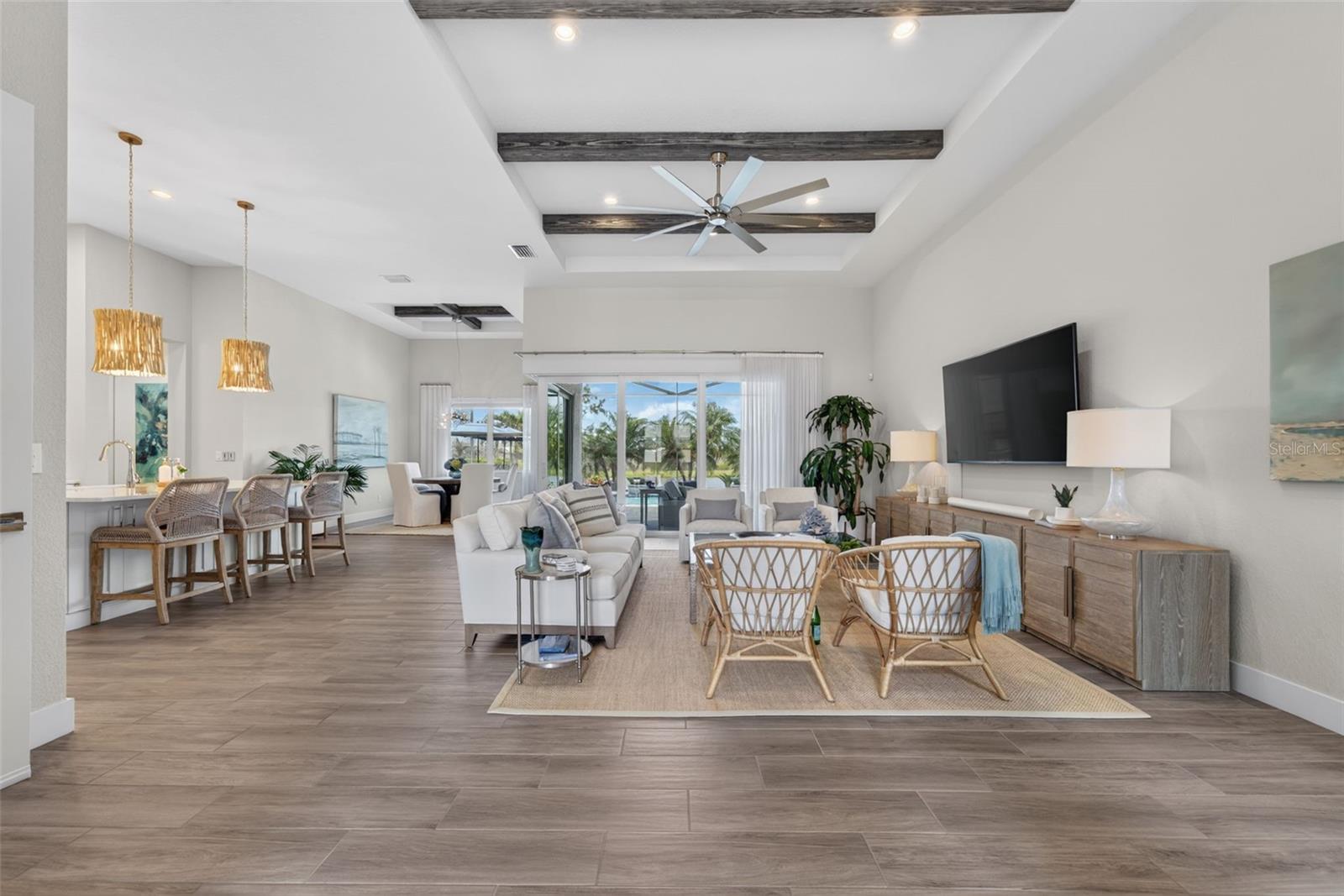 ISLES AT LAKEWOOD RANCH - Residential