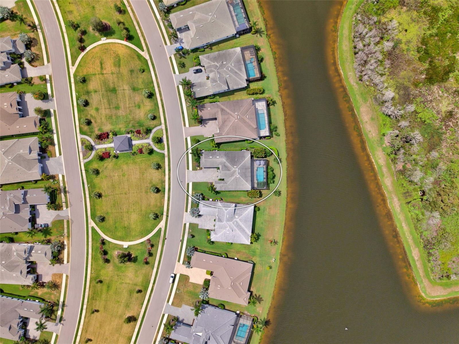 ISLES AT LAKEWOOD RANCH - Residential