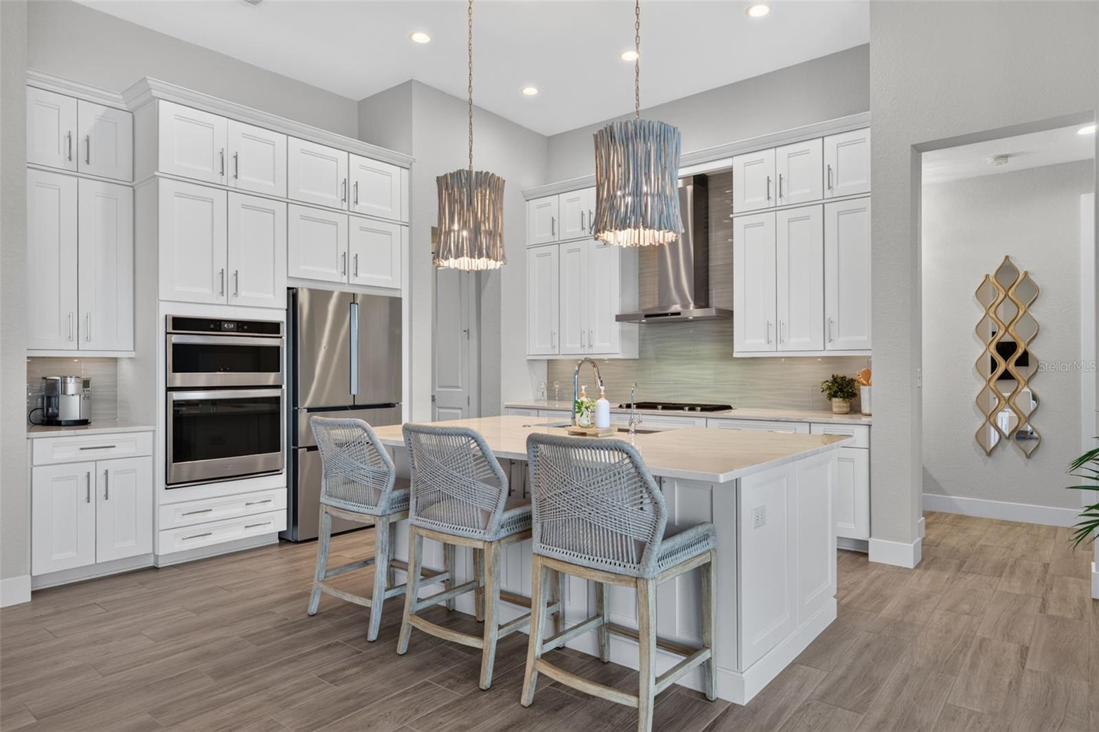 ISLES AT LAKEWOOD RANCH - Residential