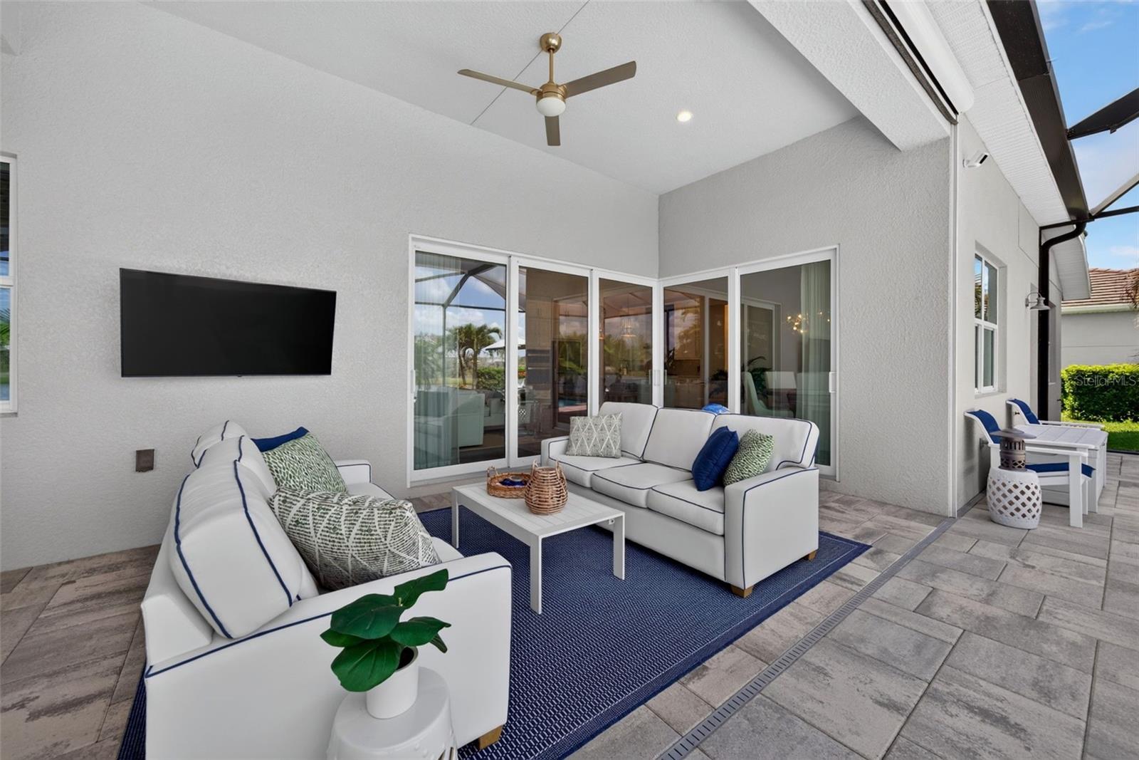 ISLES AT LAKEWOOD RANCH - Residential