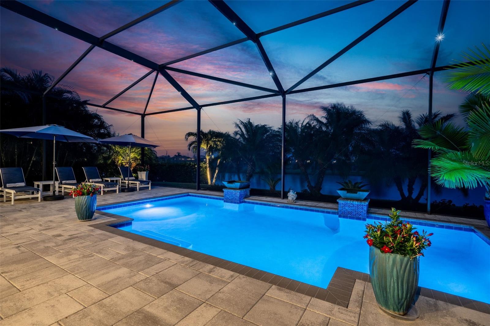ISLES AT LAKEWOOD RANCH - Residential