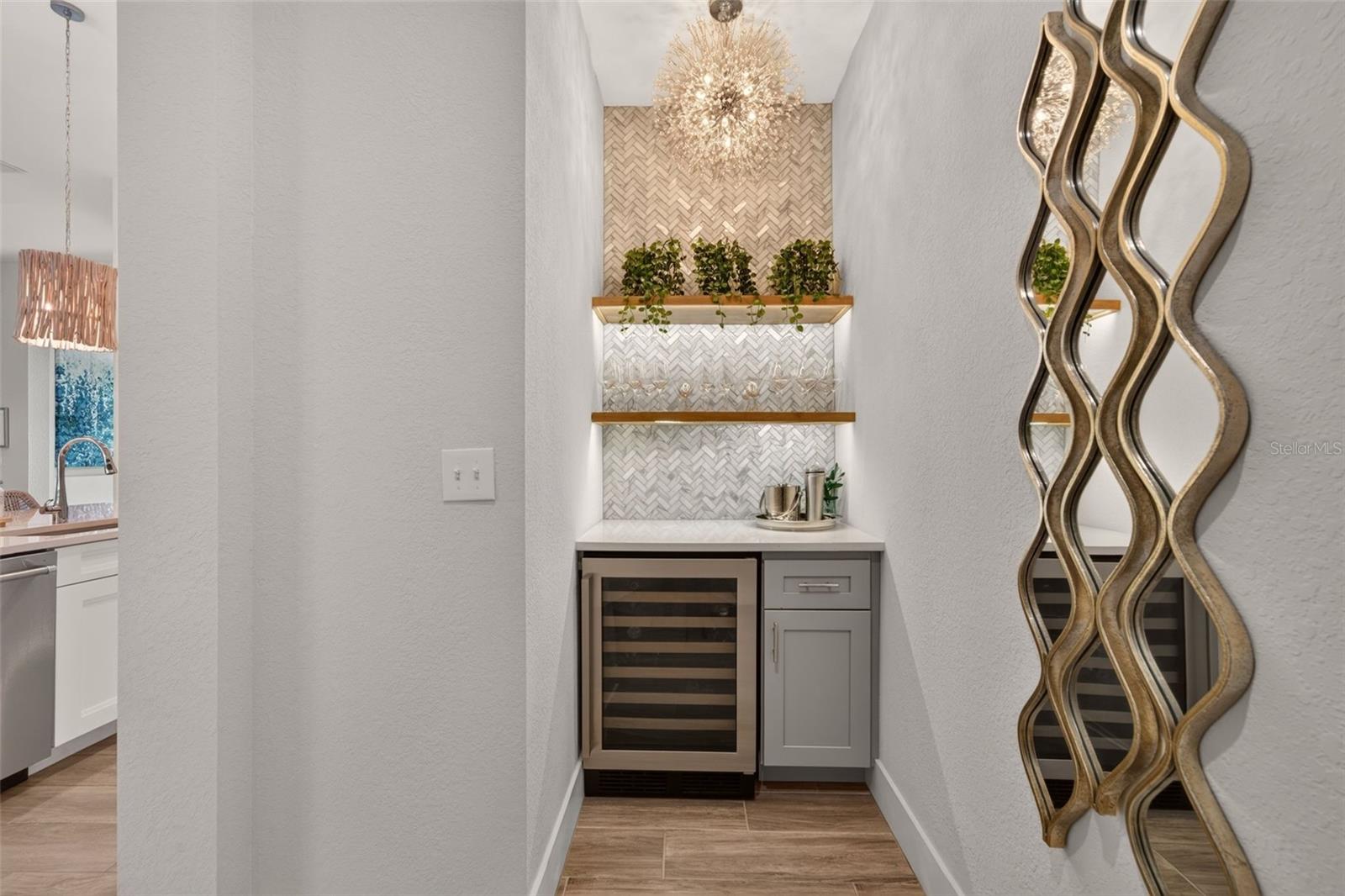 ISLES AT LAKEWOOD RANCH - Residential