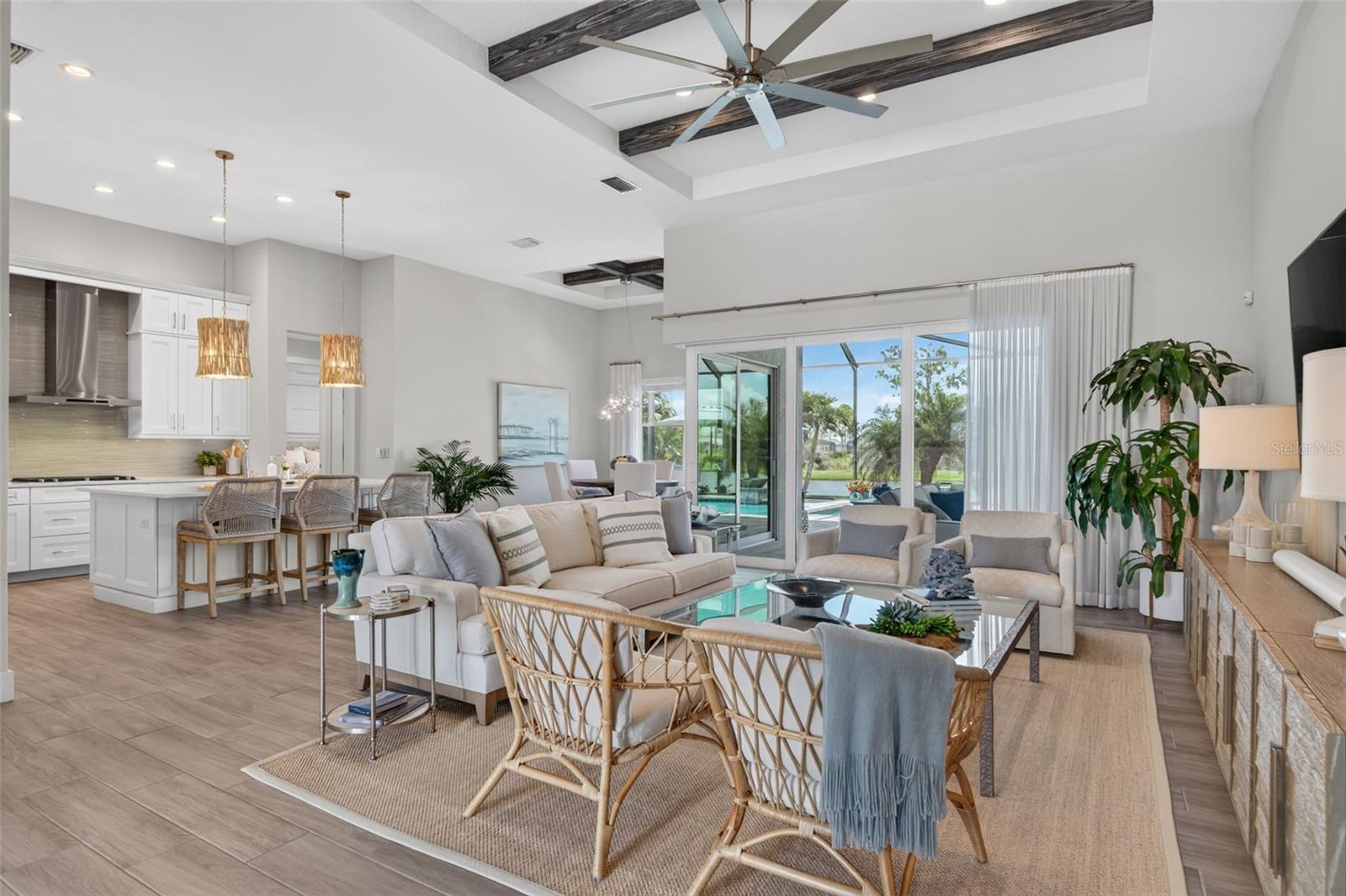 ISLES AT LAKEWOOD RANCH - Residential