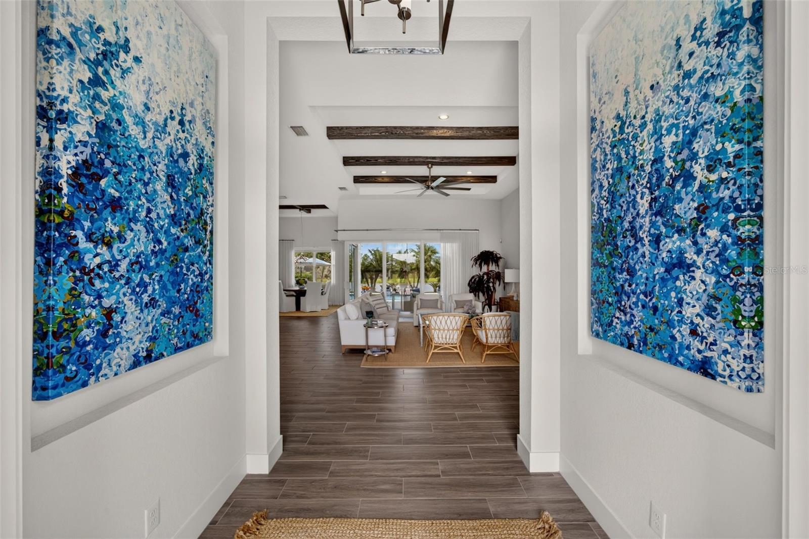 ISLES AT LAKEWOOD RANCH - Residential