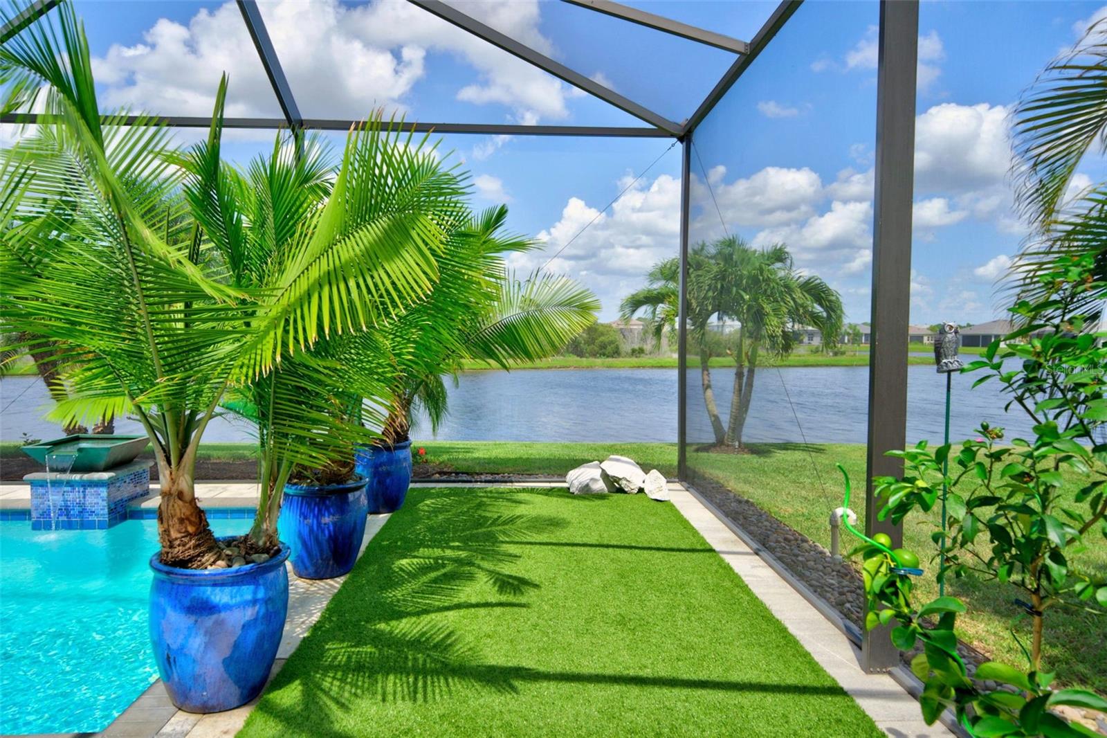 ISLES AT LAKEWOOD RANCH - Residential