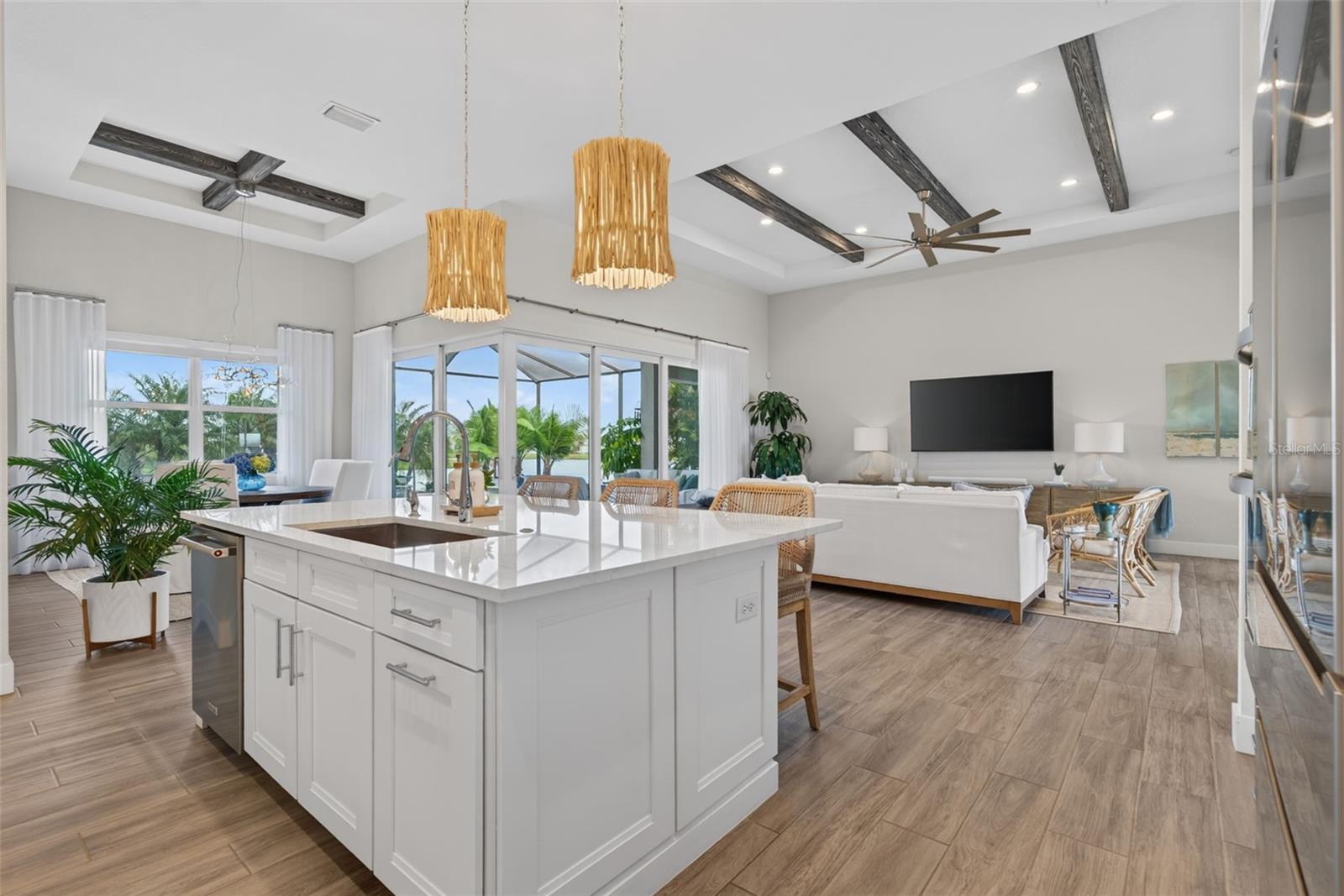 ISLES AT LAKEWOOD RANCH - Residential