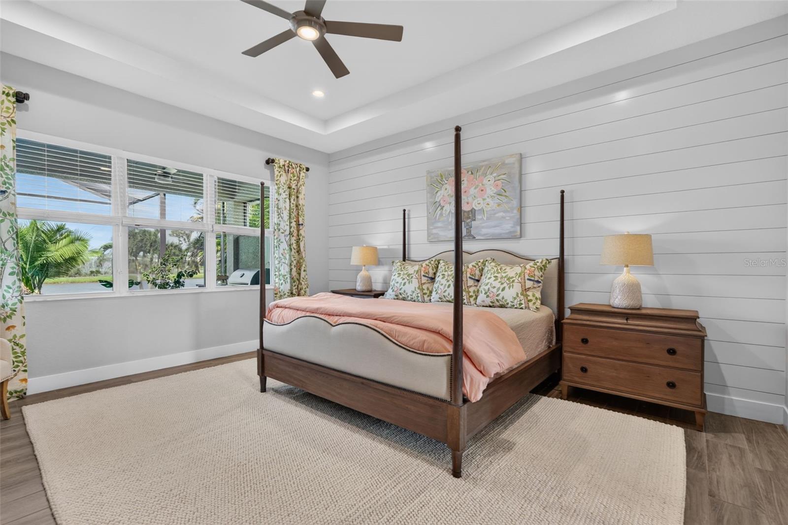 ISLES AT LAKEWOOD RANCH - Residential