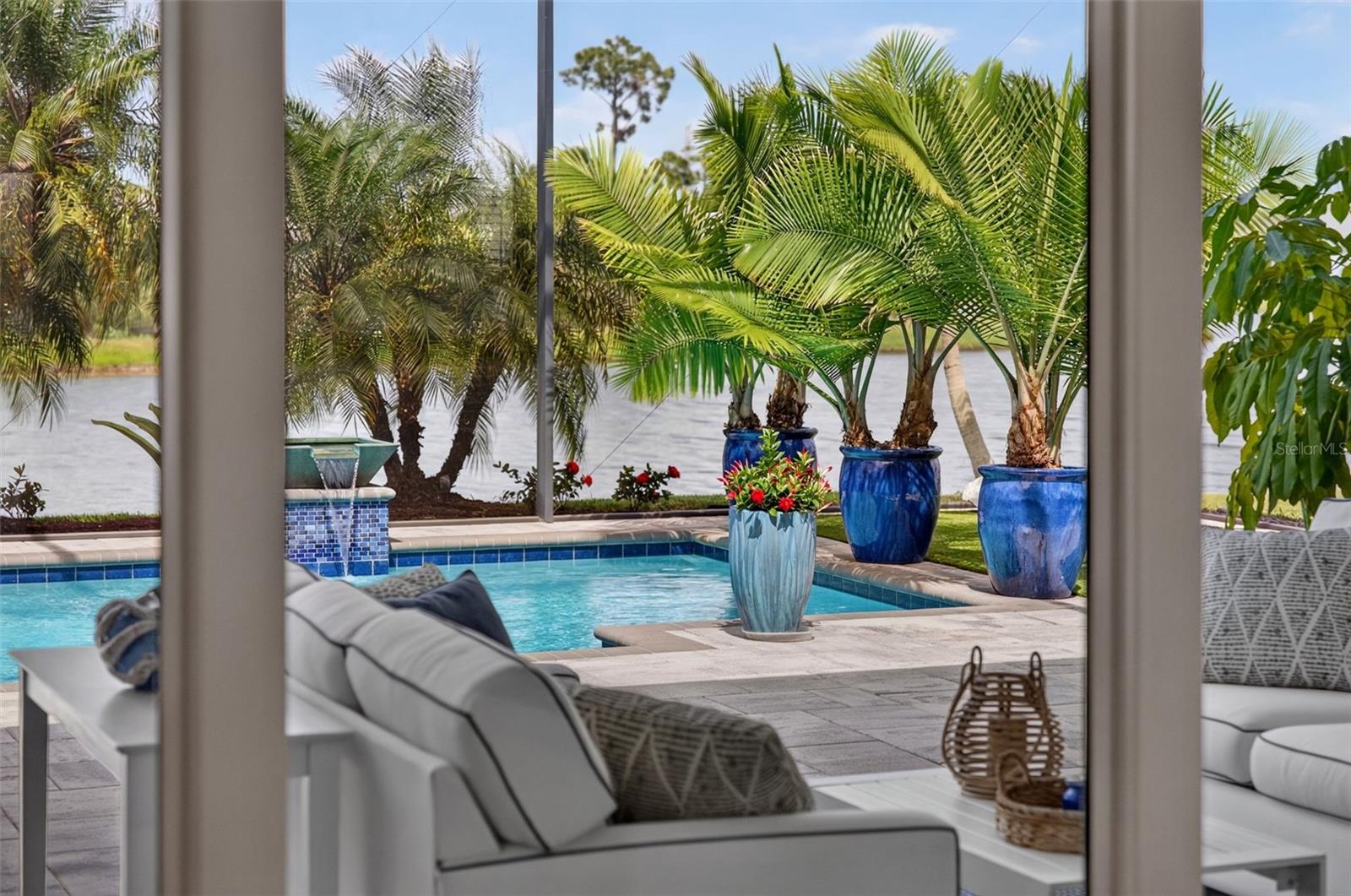ISLES AT LAKEWOOD RANCH - Residential