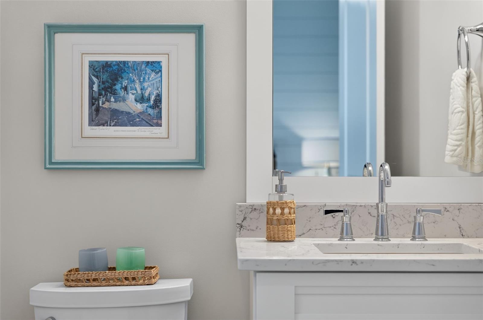 ISLES AT LAKEWOOD RANCH - Residential