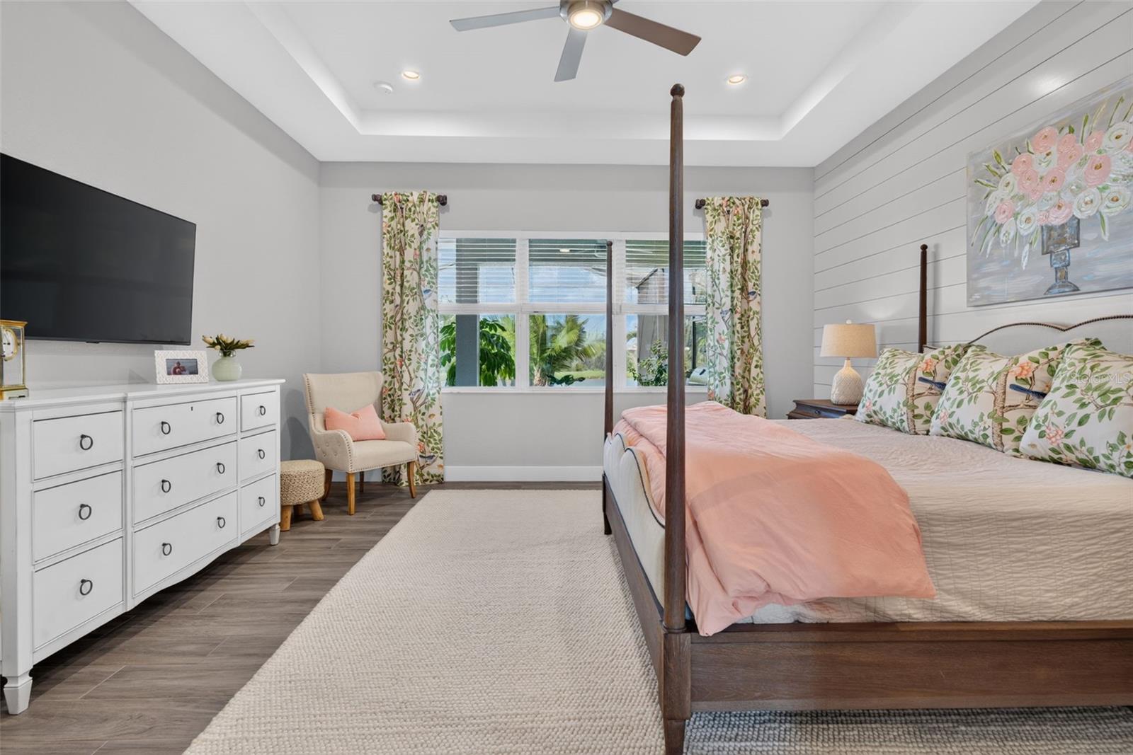 ISLES AT LAKEWOOD RANCH - Residential