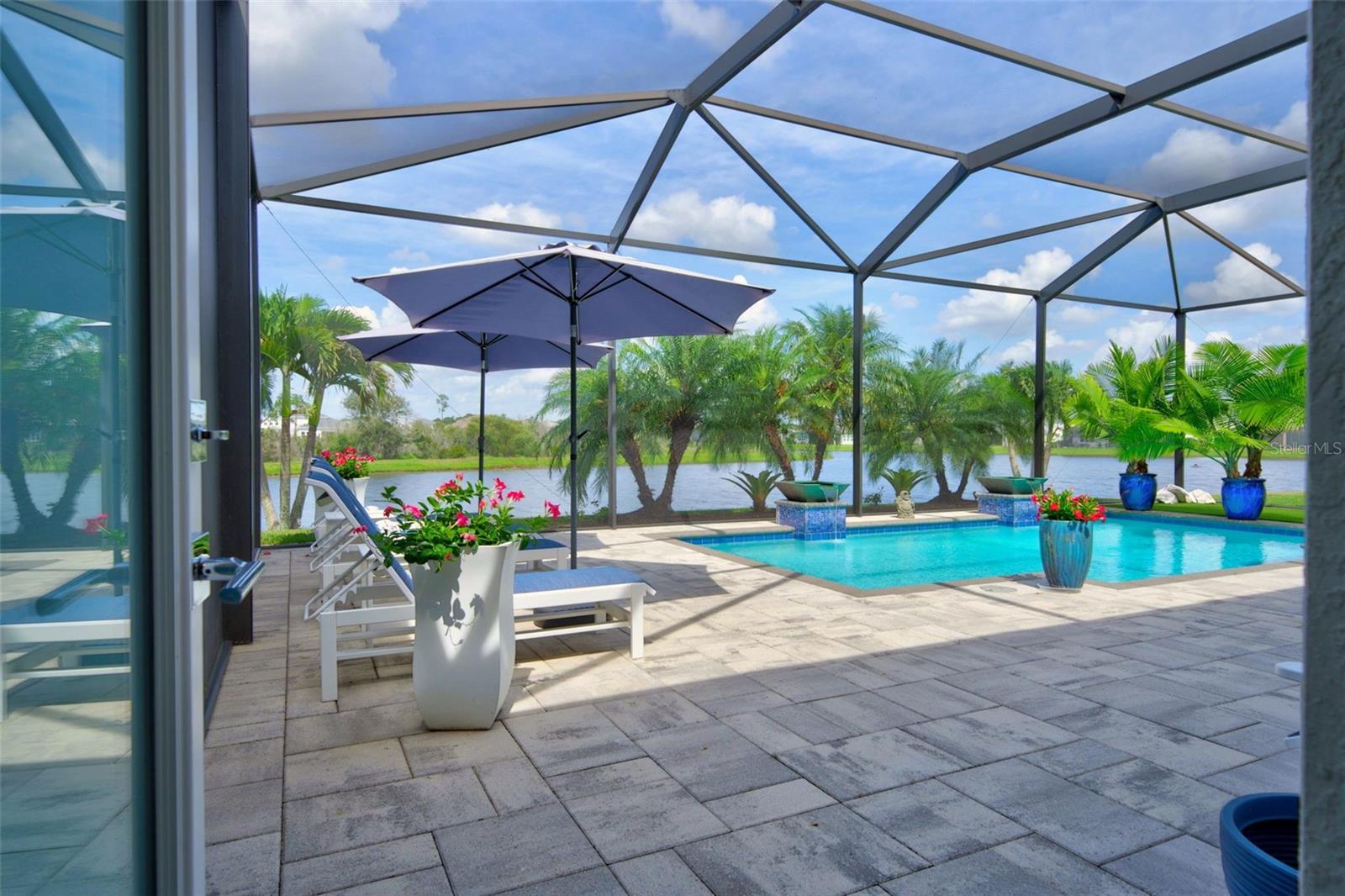 ISLES AT LAKEWOOD RANCH - Residential