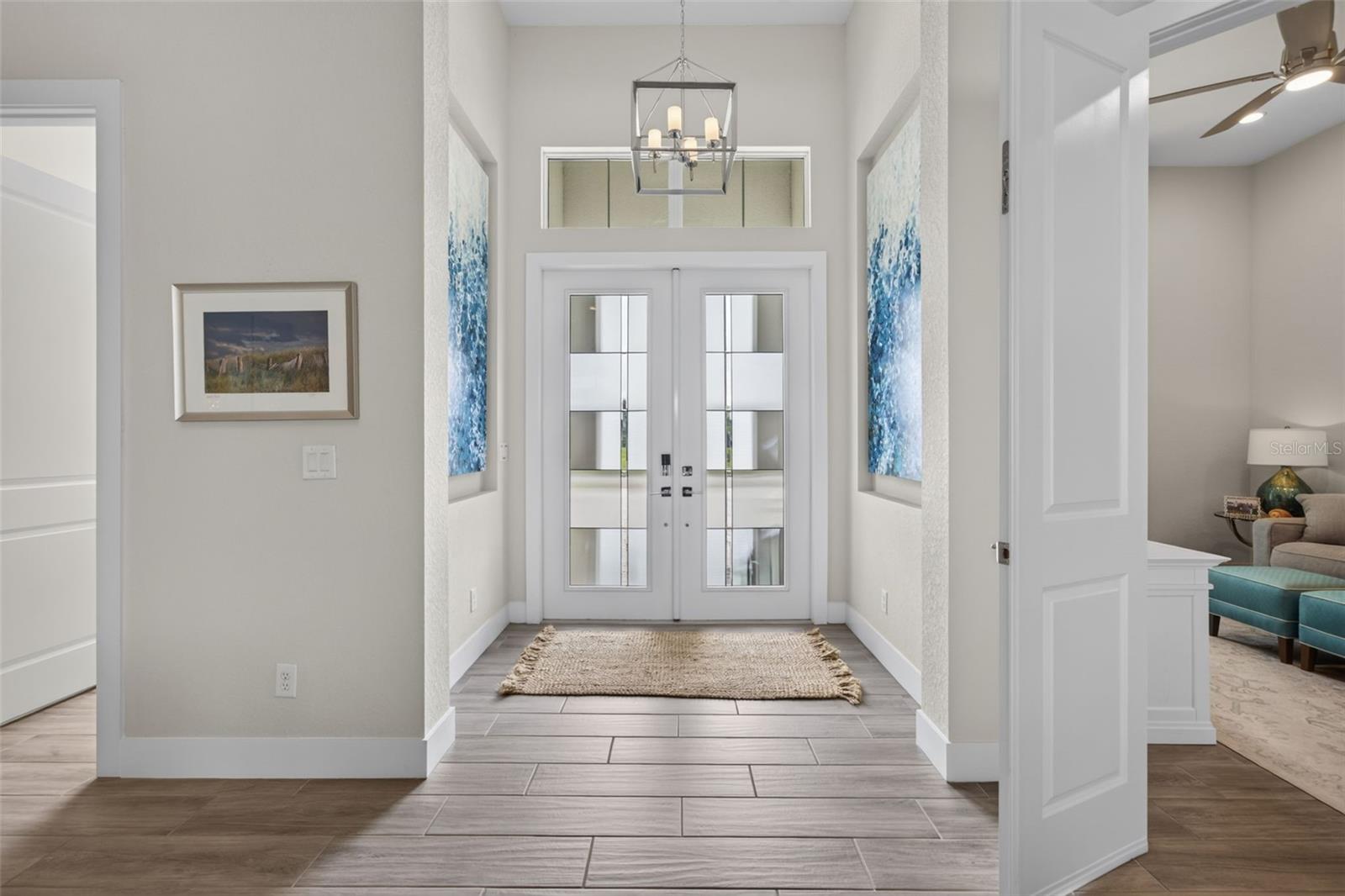 ISLES AT LAKEWOOD RANCH - Residential