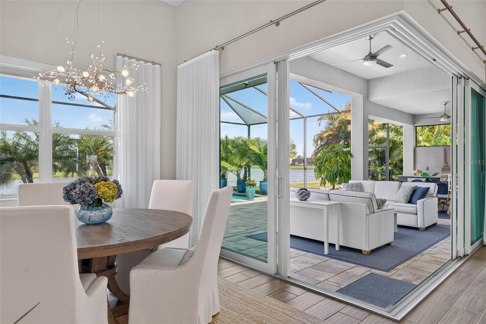 ISLES AT LAKEWOOD RANCH - Residential