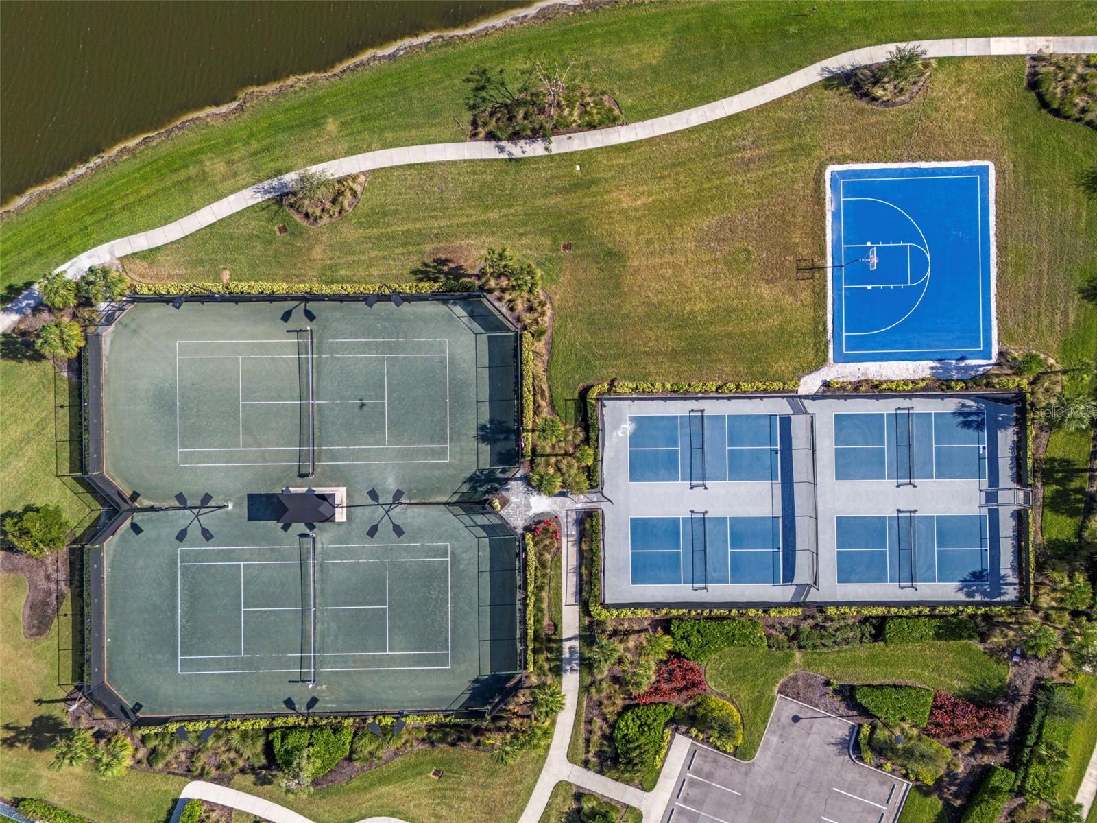 ISLES AT LAKEWOOD RANCH - Residential