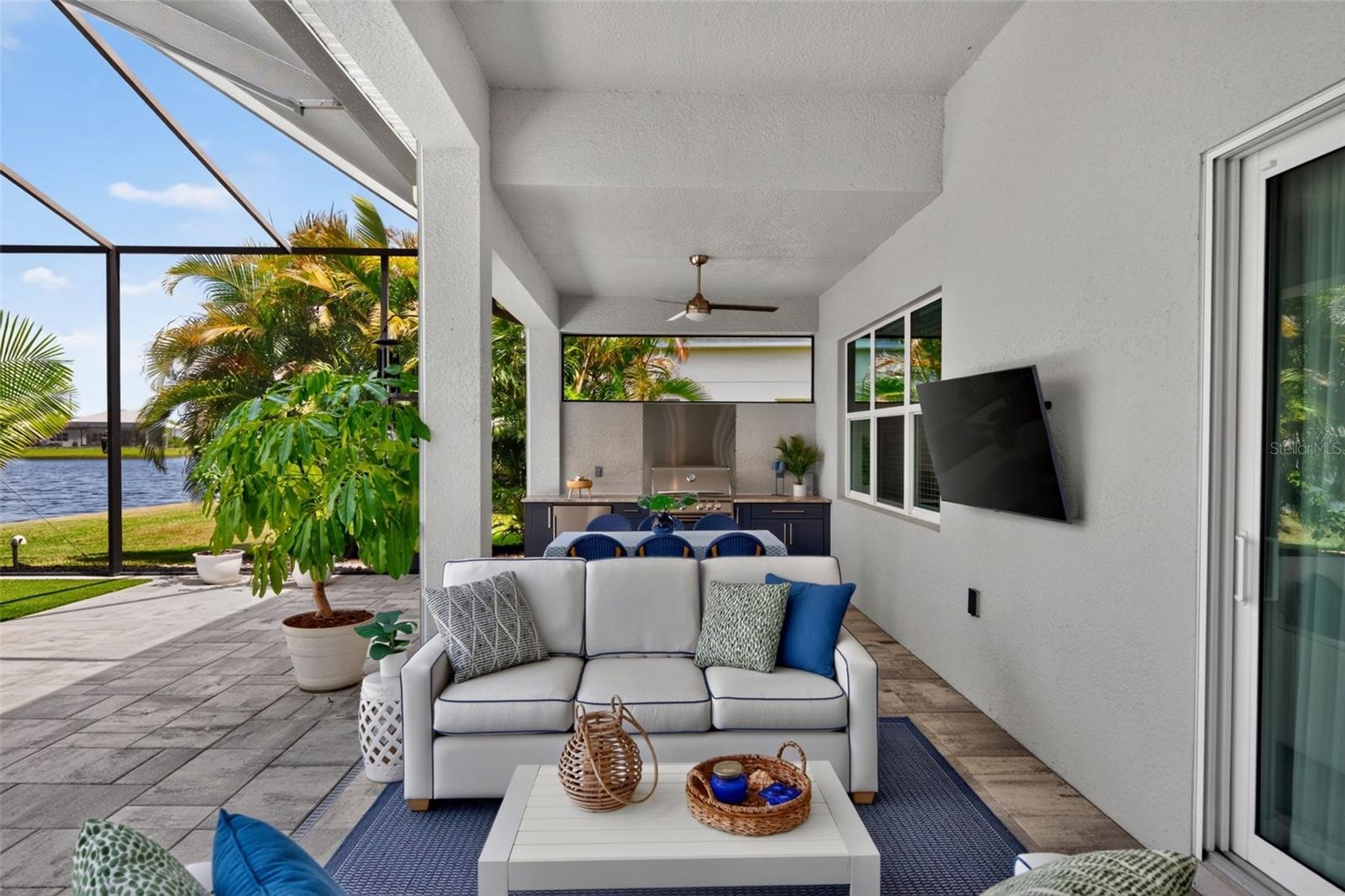 ISLES AT LAKEWOOD RANCH - Residential