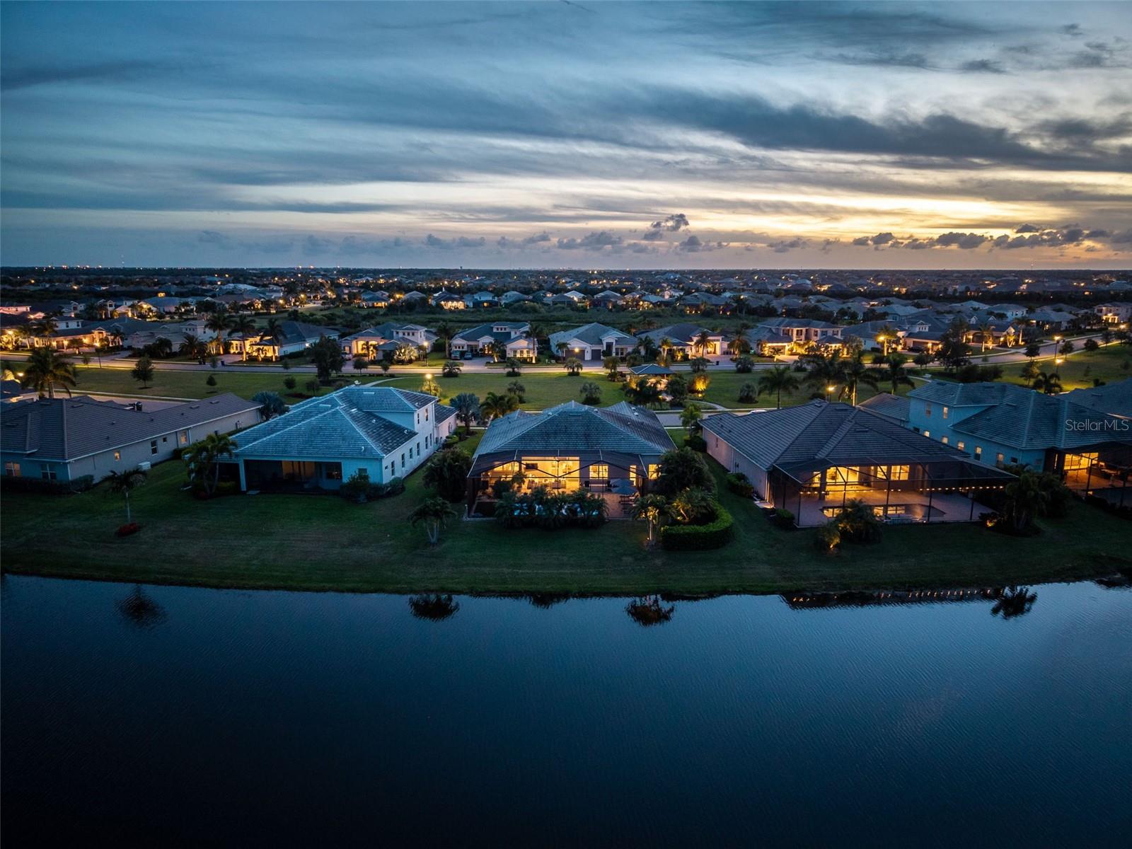 ISLES AT LAKEWOOD RANCH - Residential