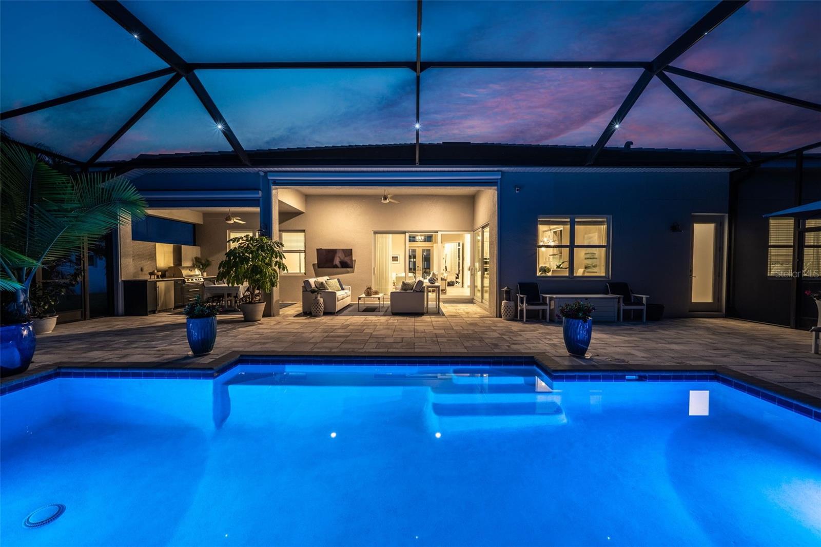 ISLES AT LAKEWOOD RANCH - Residential