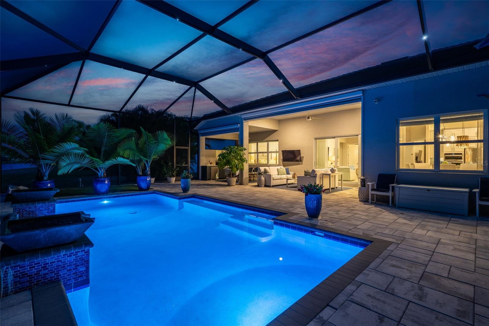 ISLES AT LAKEWOOD RANCH - Residential