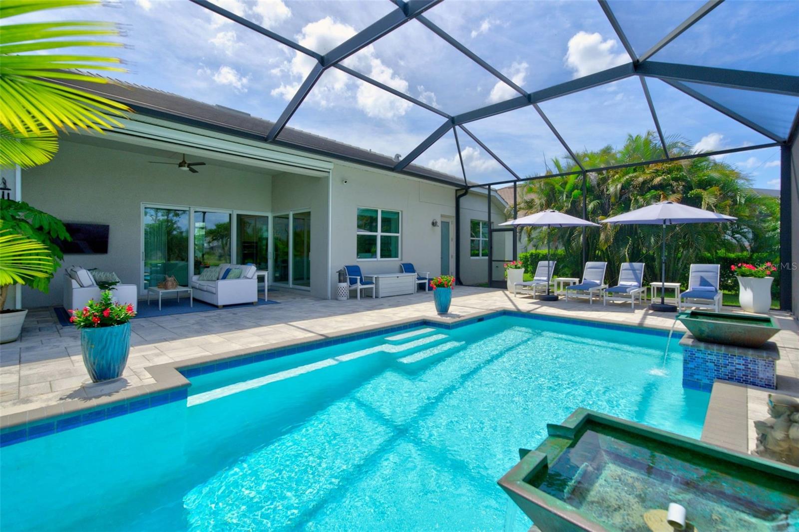 ISLES AT LAKEWOOD RANCH - Residential