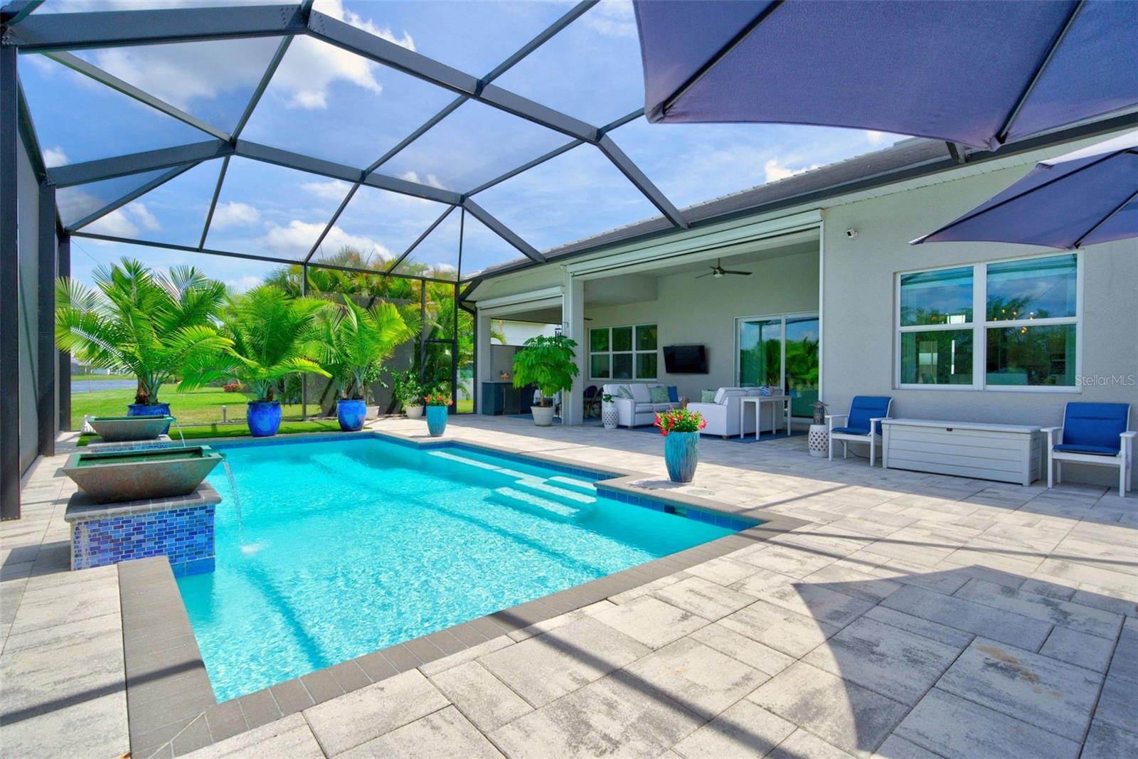 ISLES AT LAKEWOOD RANCH - Residential