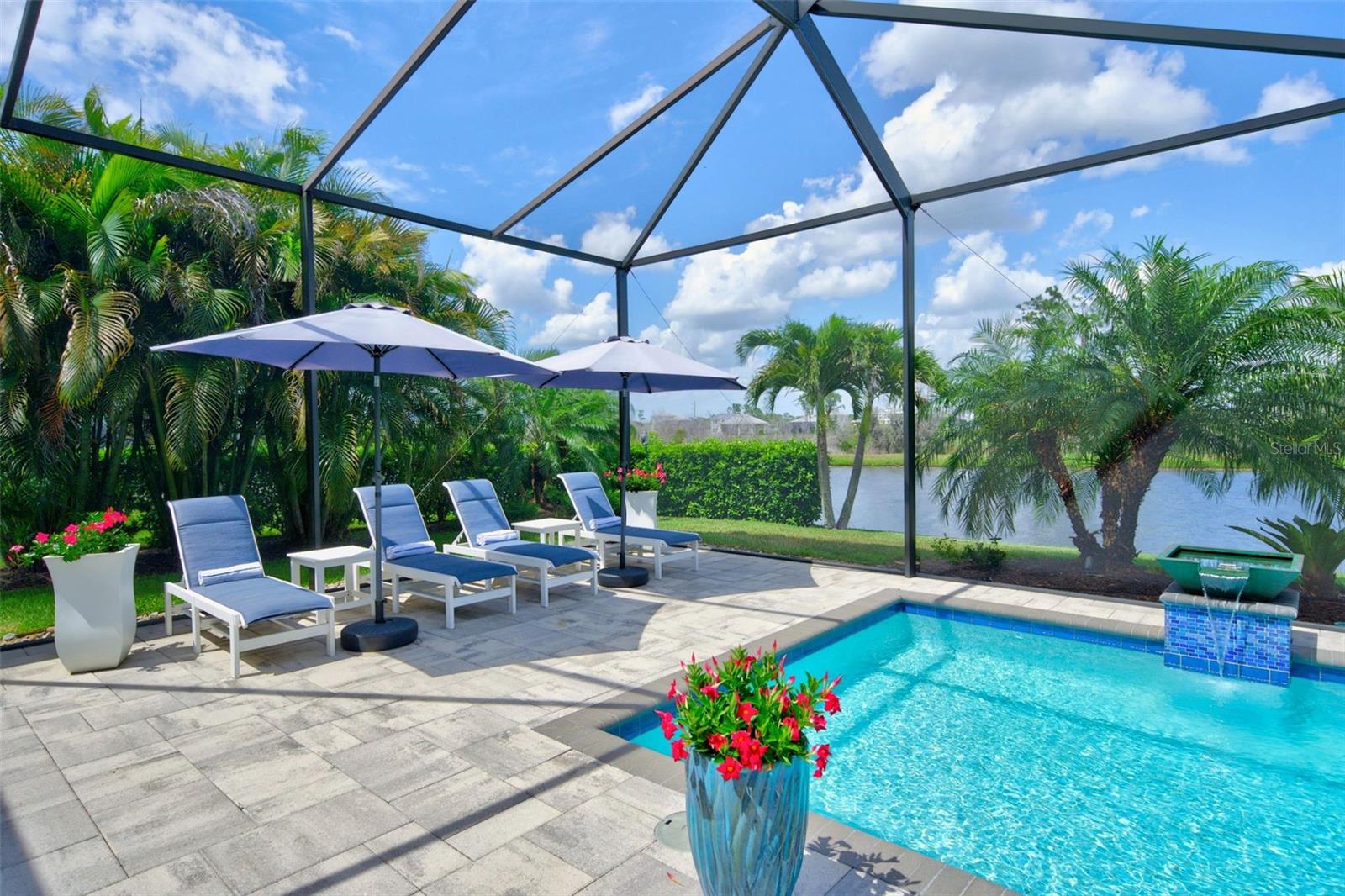 ISLES AT LAKEWOOD RANCH - Residential