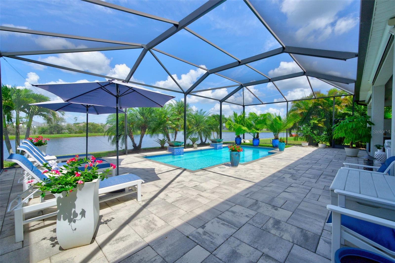 ISLES AT LAKEWOOD RANCH - Residential