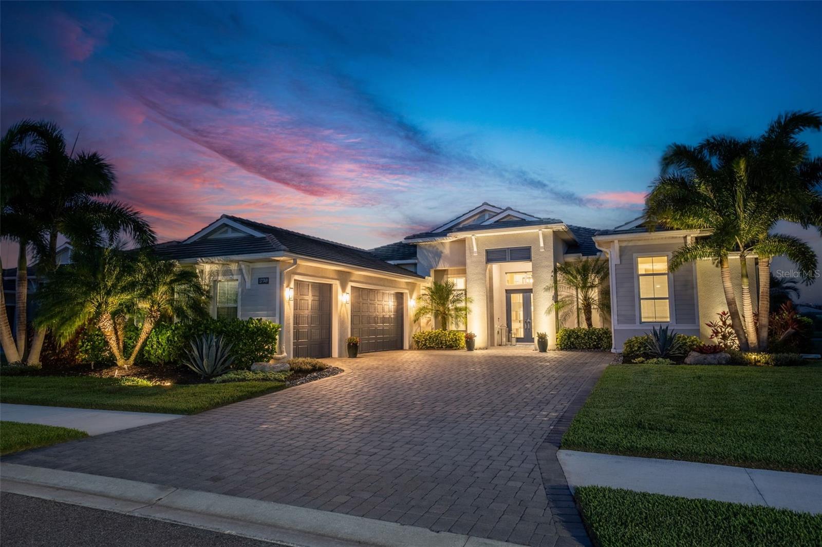 ISLES AT LAKEWOOD RANCH - Residential