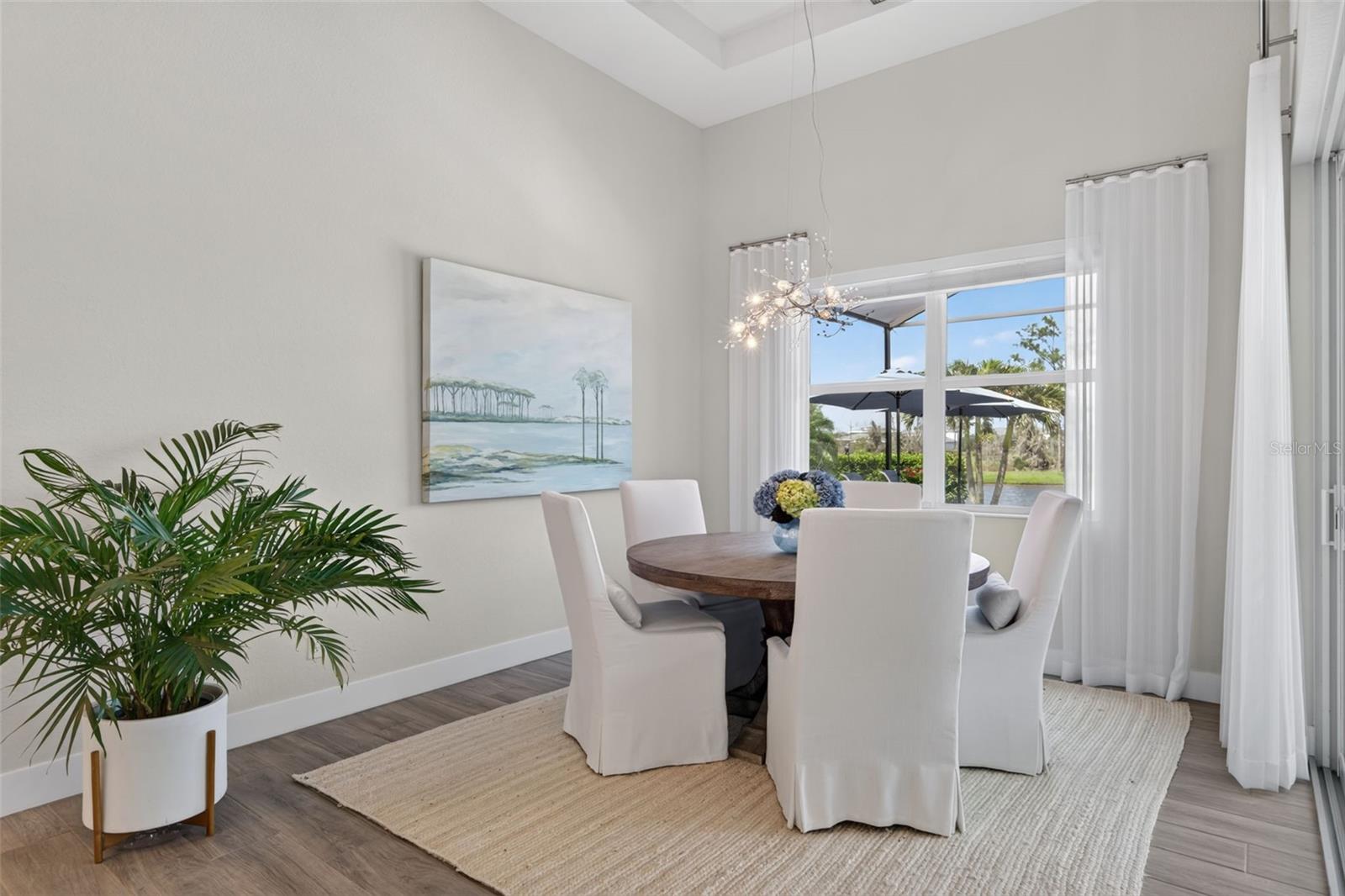 ISLES AT LAKEWOOD RANCH - Residential