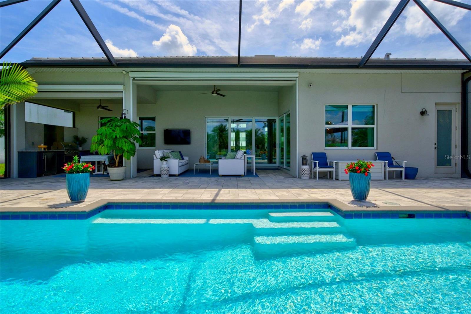 ISLES AT LAKEWOOD RANCH - Residential