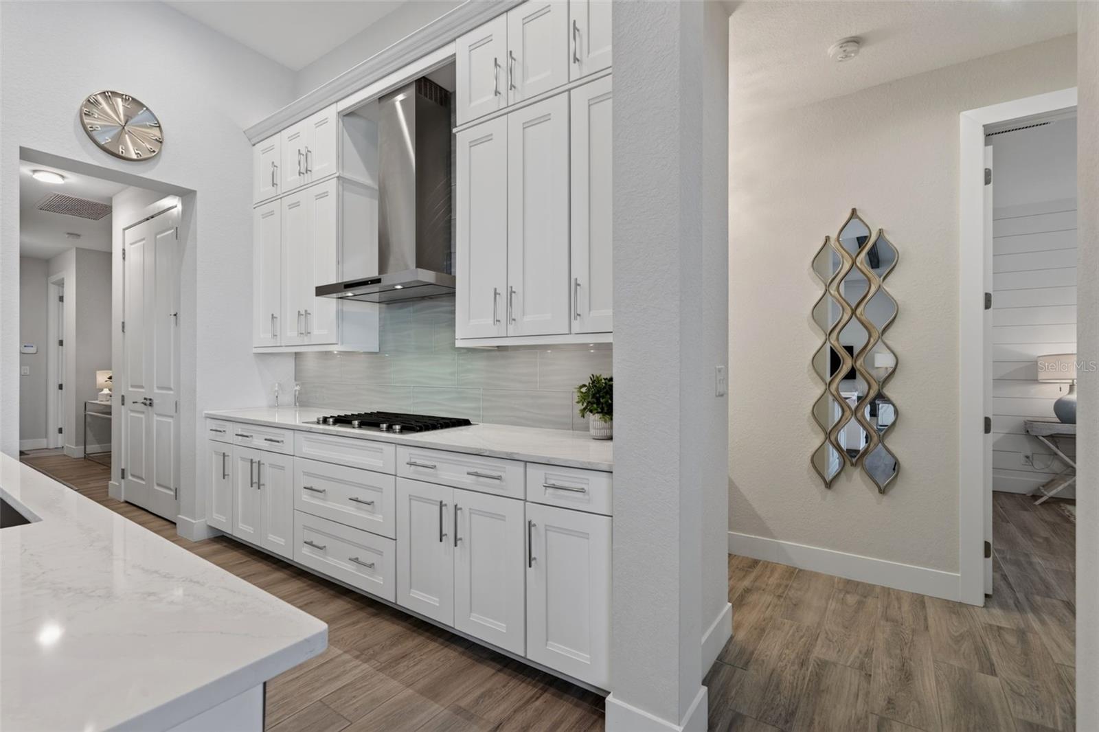 ISLES AT LAKEWOOD RANCH - Residential