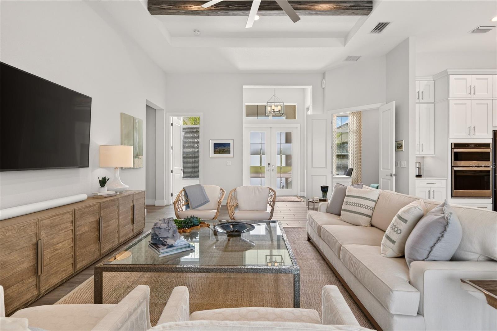 ISLES AT LAKEWOOD RANCH - Residential