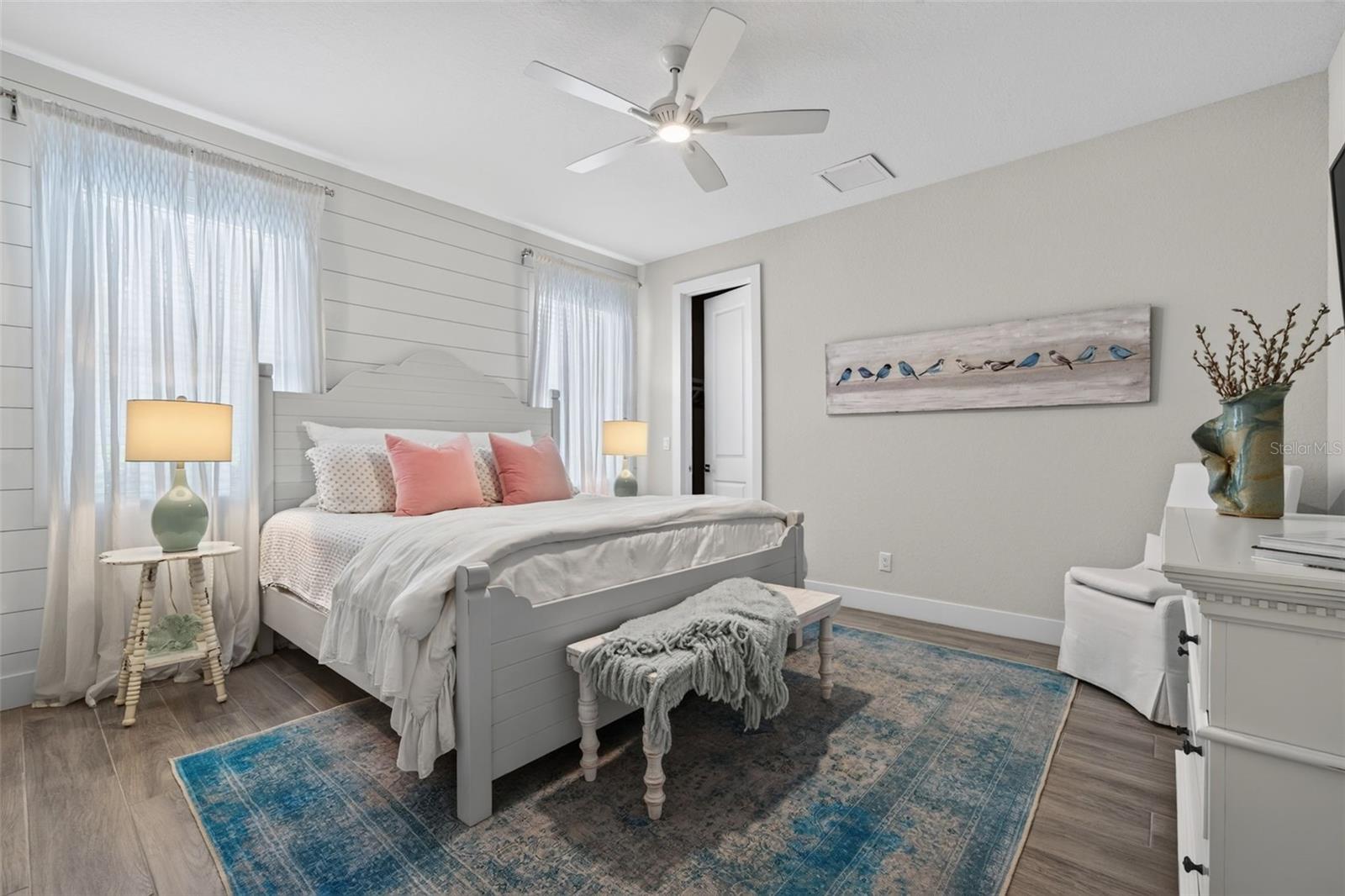 ISLES AT LAKEWOOD RANCH - Residential